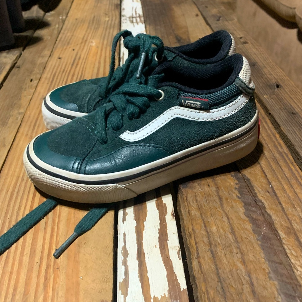 Kids vans